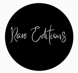 Logo&nbsp;Rare Editions